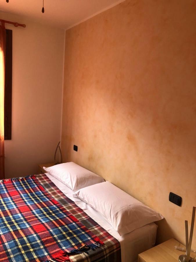 Michelino'S House Apartment Bologna Bagian luar foto