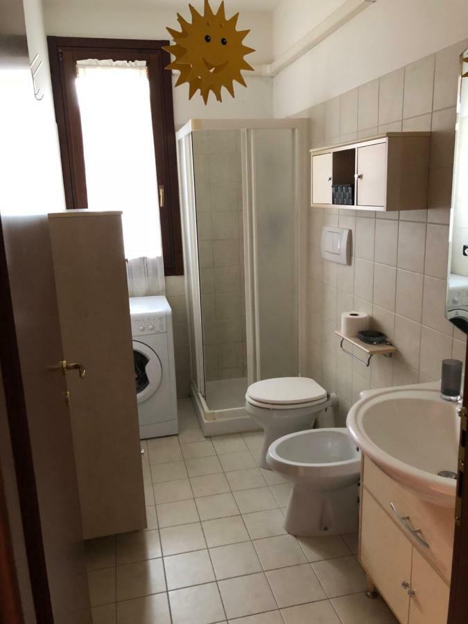 Michelino'S House Apartment Bologna Bagian luar foto