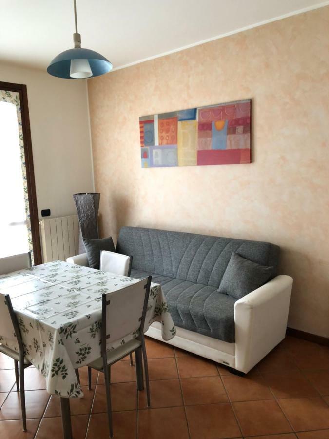Michelino'S House Apartment Bologna Bagian luar foto